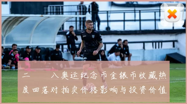 二〇〇八奥运纪念币金银币收藏热度回落对拍卖价格影响与投资价值评估