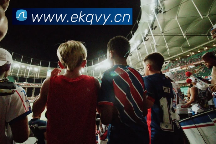 多媒体互动体验